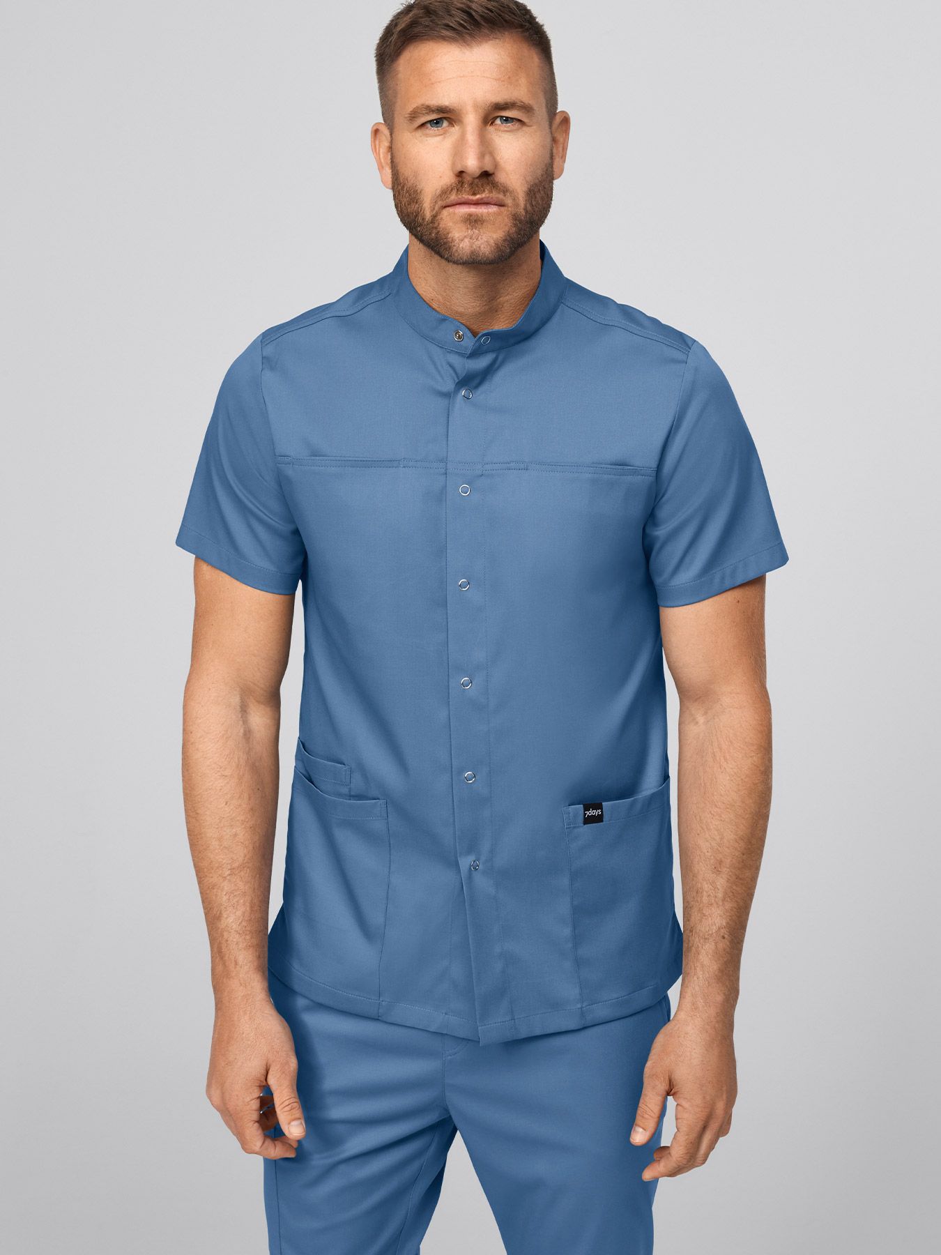 Miesten yläosa ATHEN Lyocell (TENCEL™)