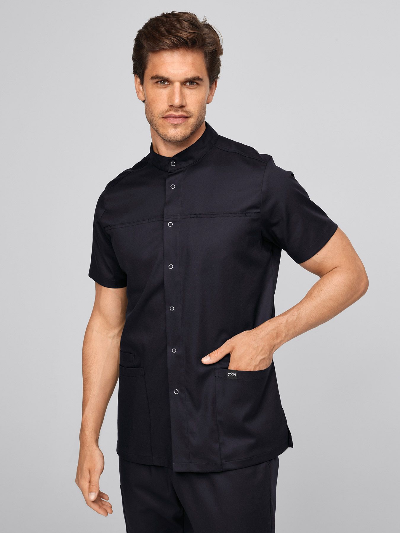 Miesten yläosa ATHEN Lyocell (TENCEL™)