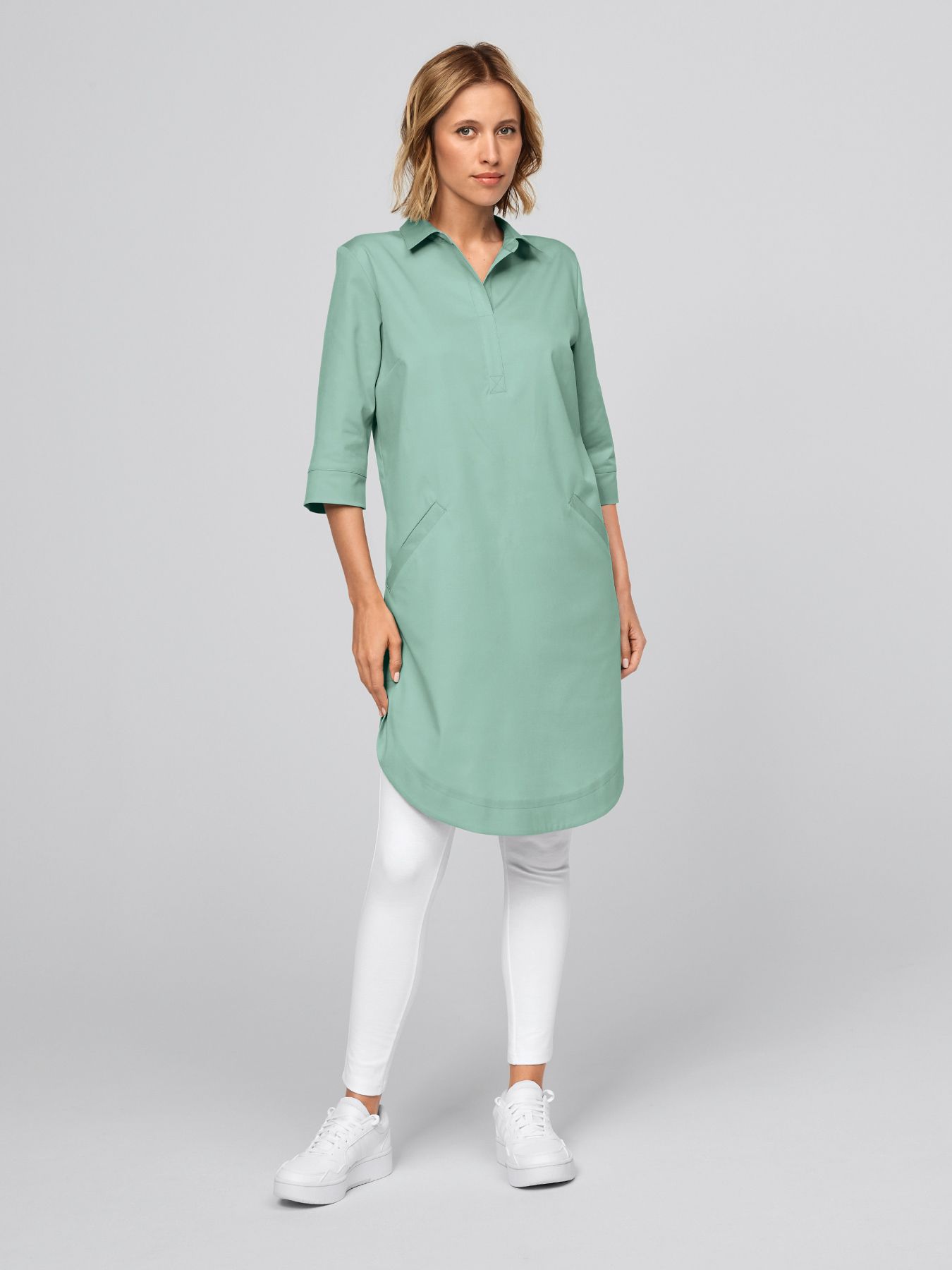 Paitamekko SOFIA Lyocell (TENCEL™)