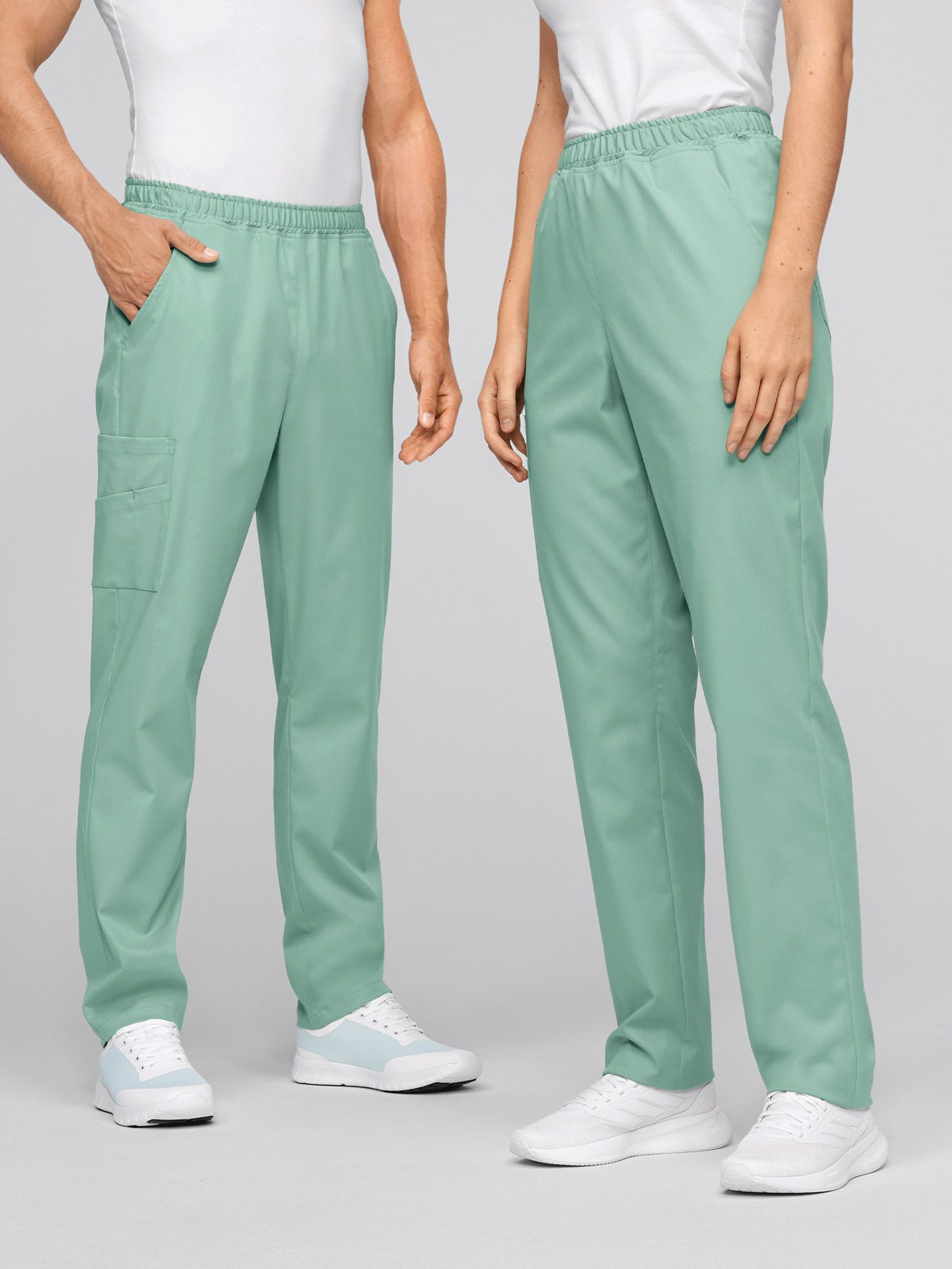 Unisex housut DUBLIN Cooltex™