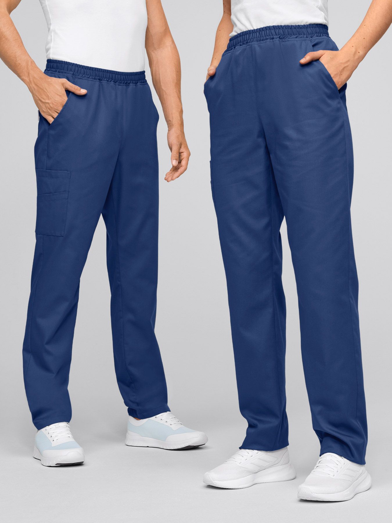 Unisex housut DUBLIN Cooltex™
