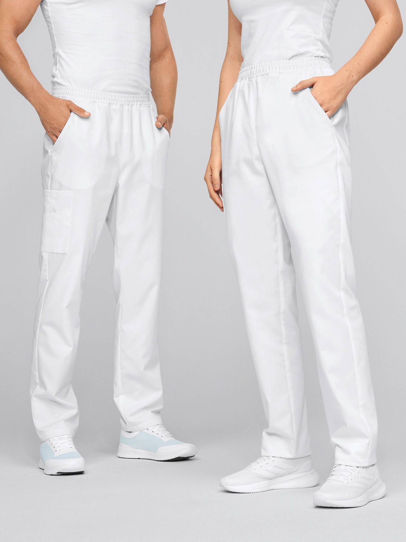 Unisex housut DUBLIN