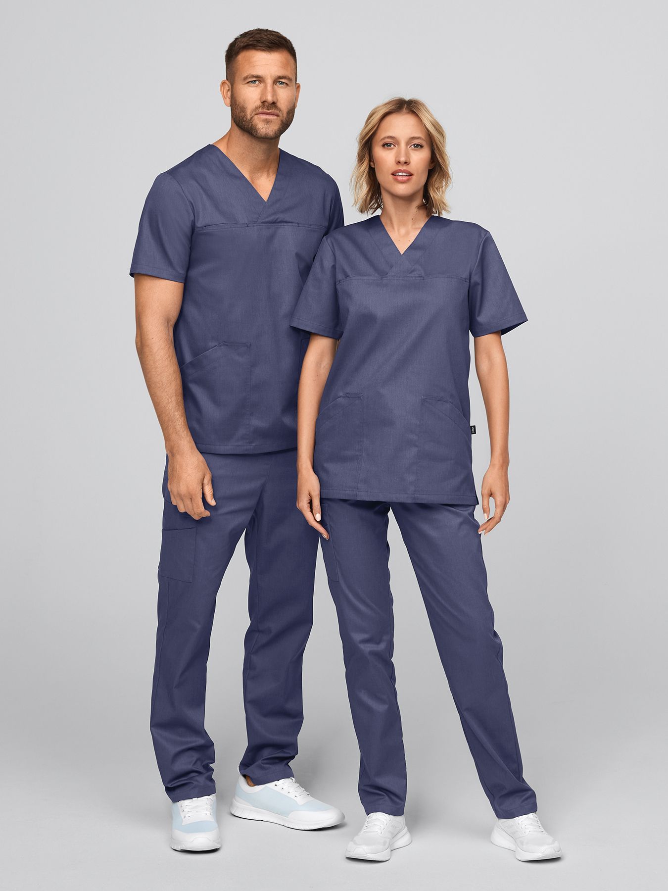 Unisex yläosa LIER