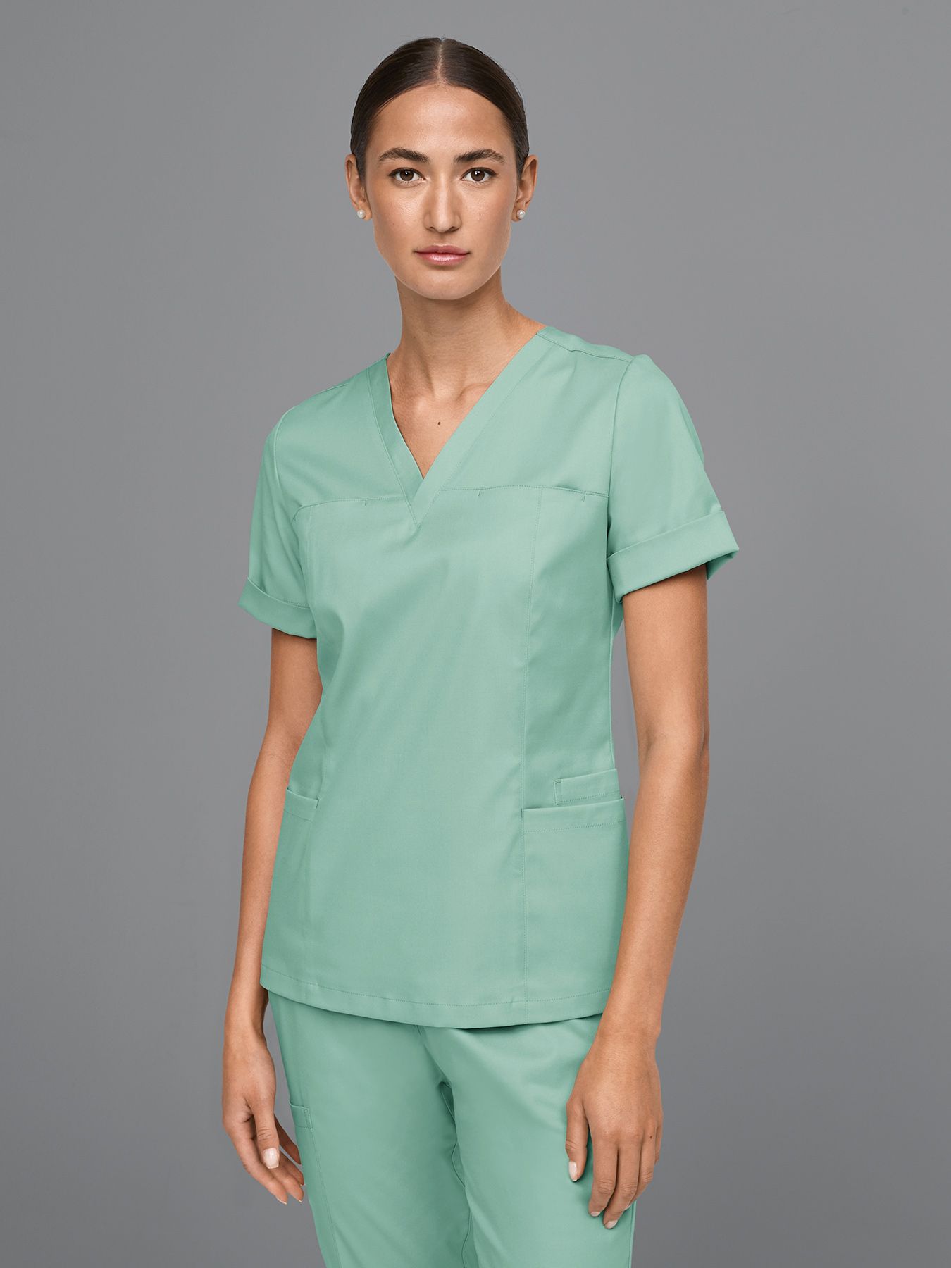 Naisten tunika VALERIA Lyocell (TENCEL™)