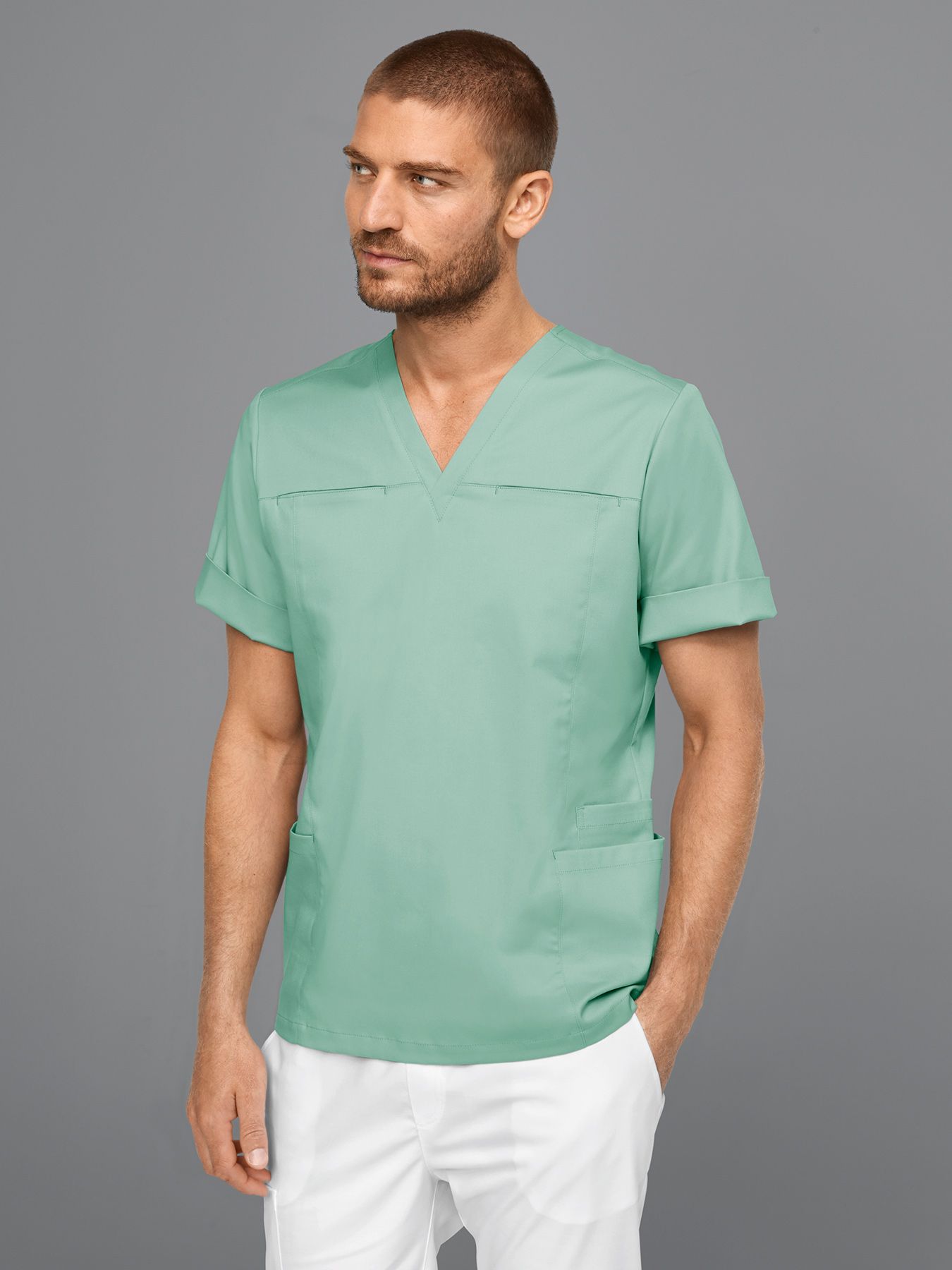 Selection miesten yläosa PHOENIX Lyocell (TENCEL™)