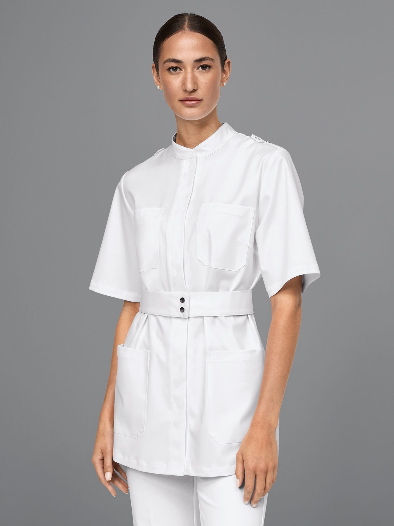 Selection naisten takki SYDNEY Lyocell (TENCEL™)