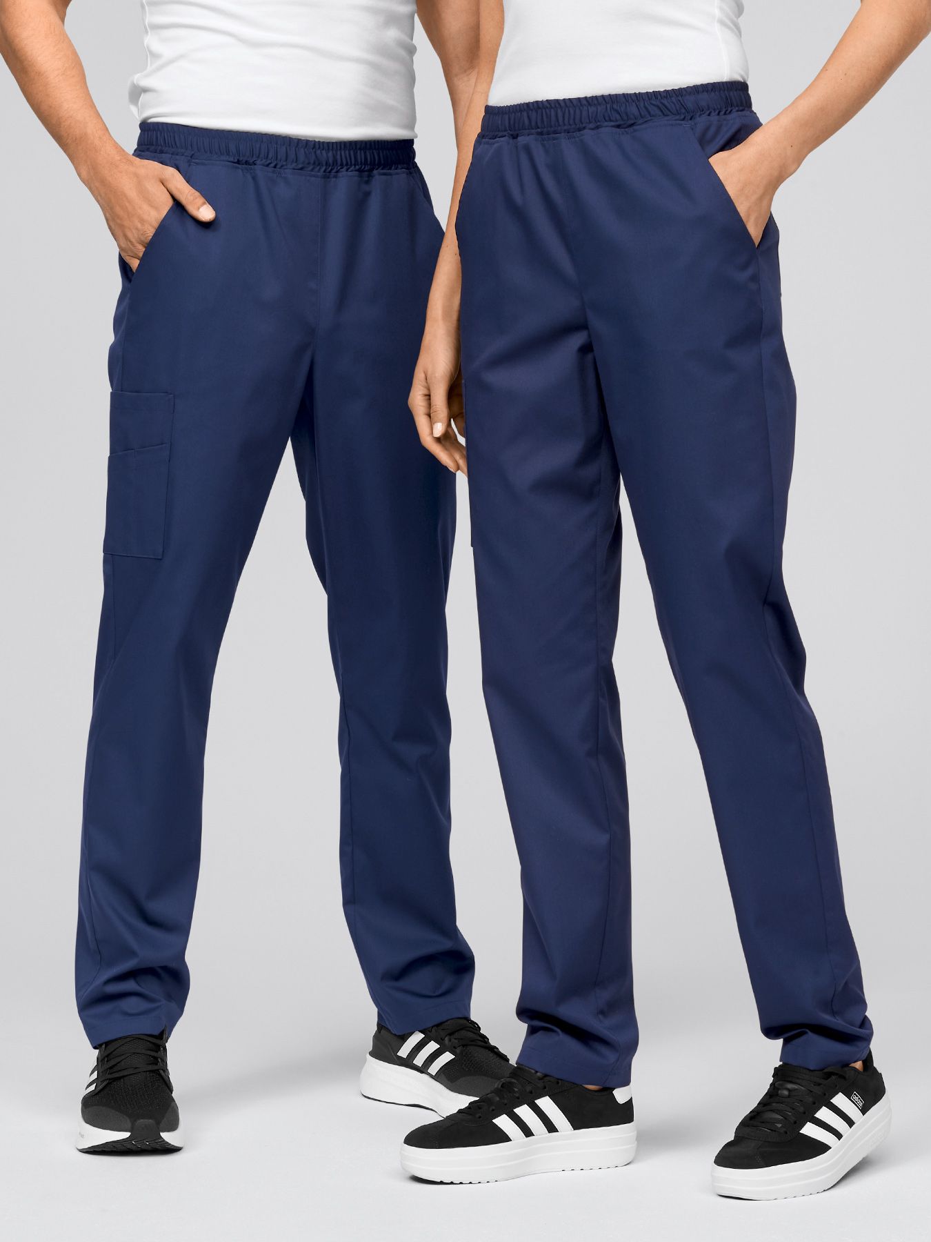 Unisex housut DUBLIN Cooltex™