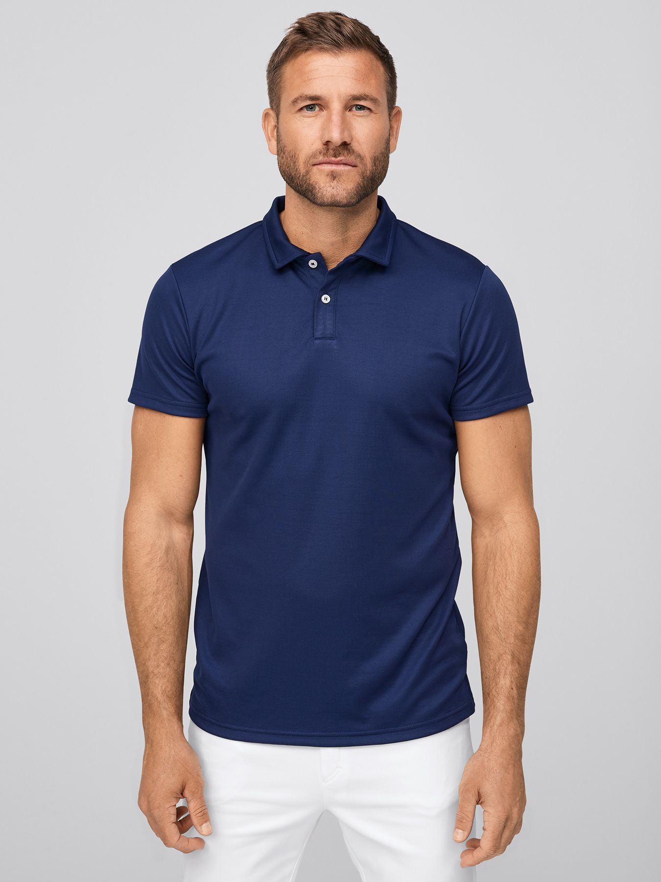 Unisex poolopaita PAULLO PRO