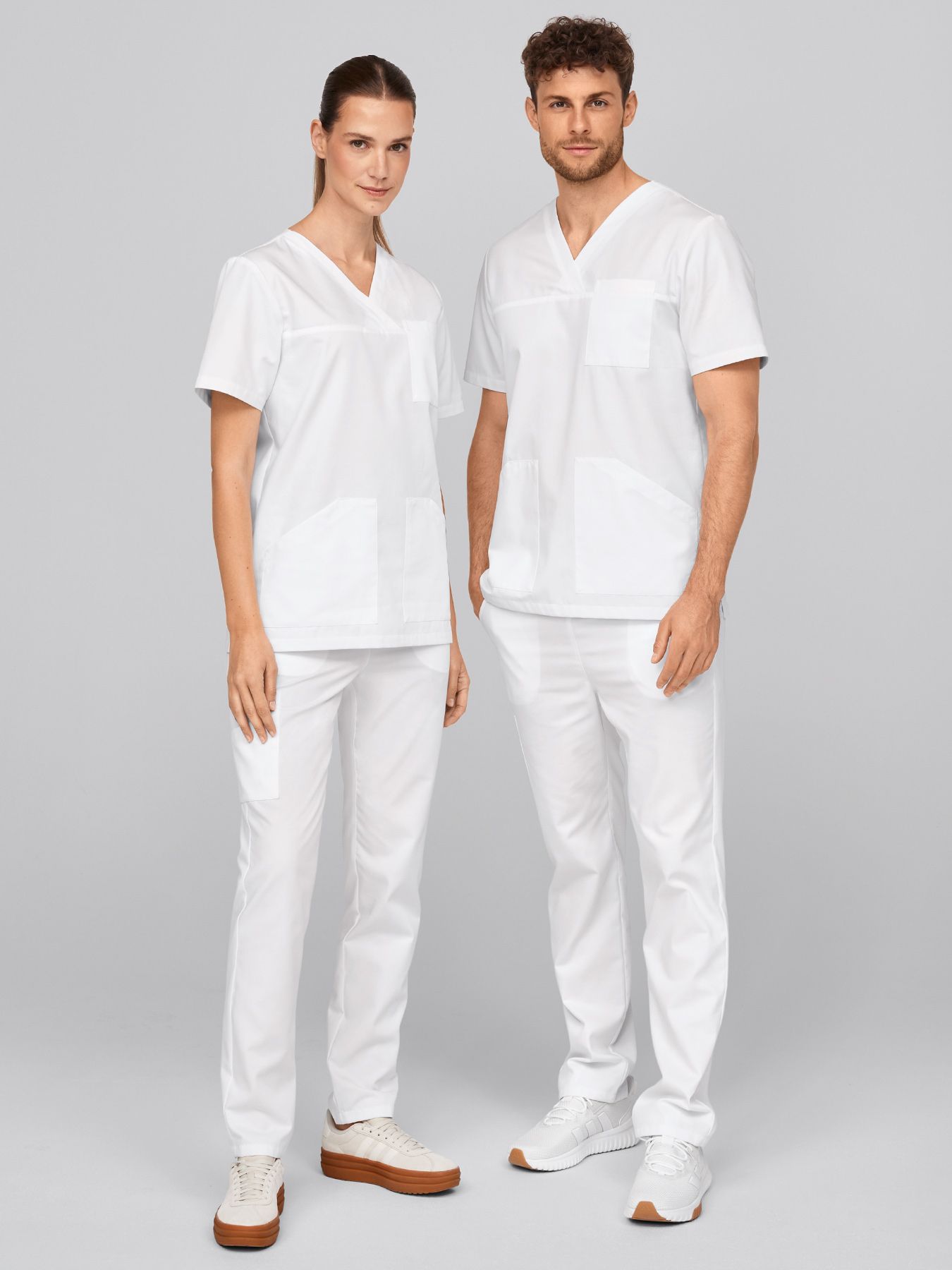 Unisex yläosa ISAR Cooltex™
