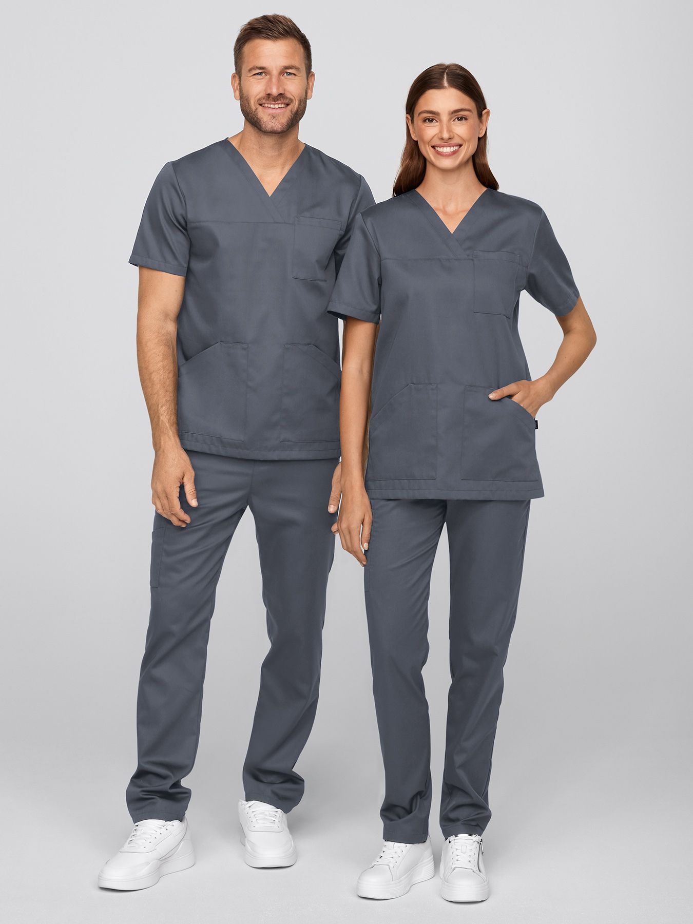 Unisex yläosa ISAR Cooltex™