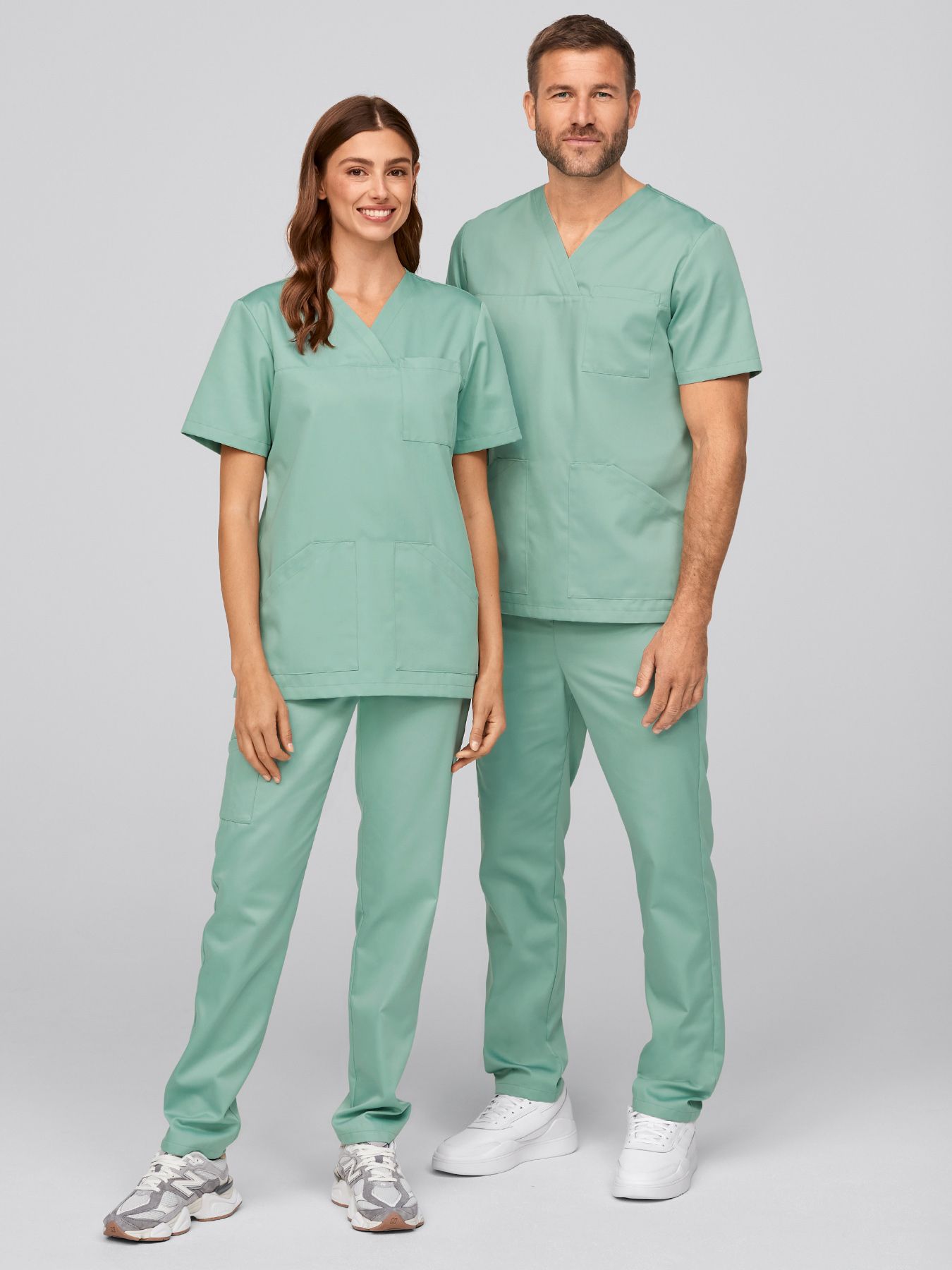 Unisex yläosa ISAR Cooltex™