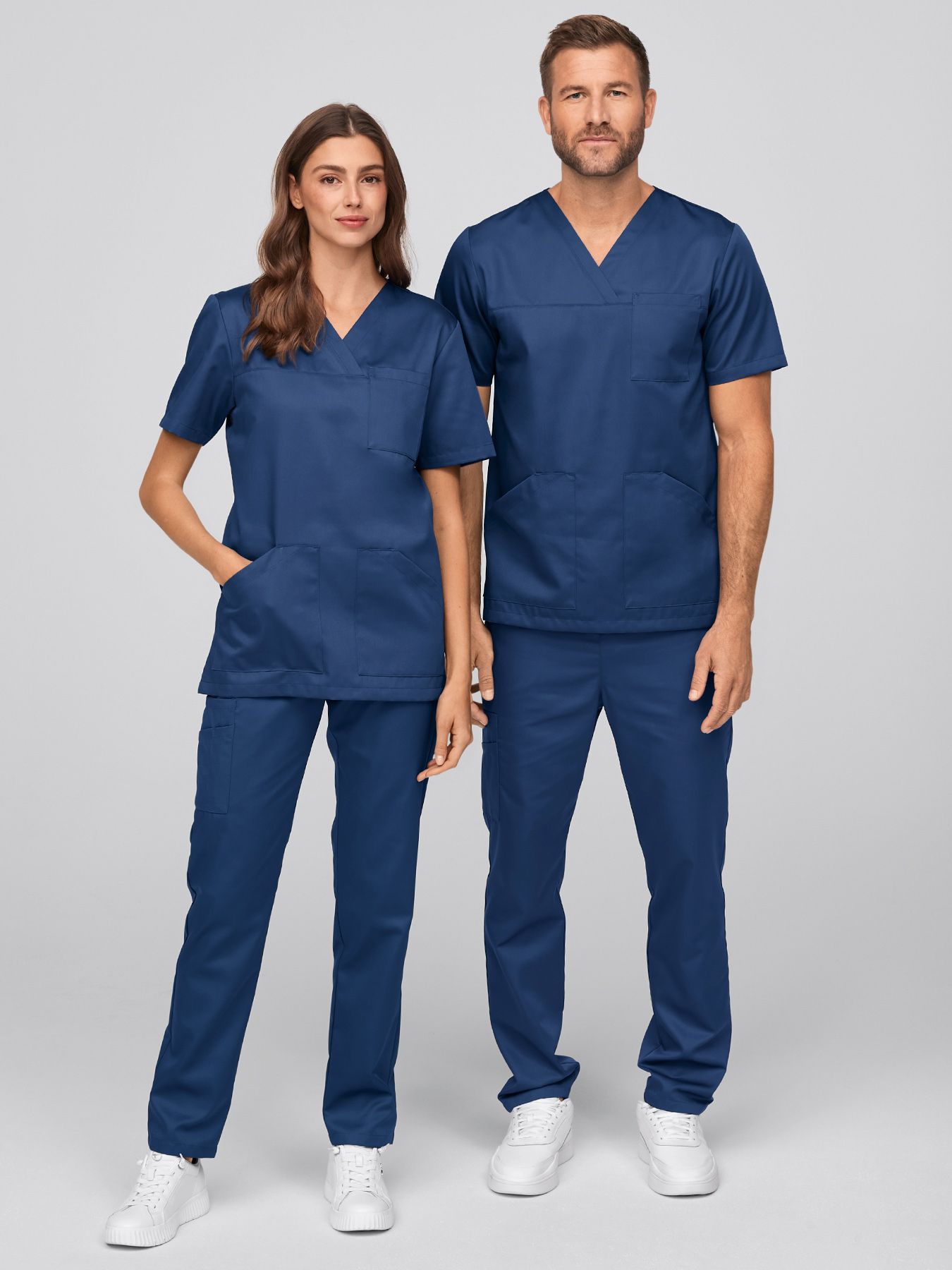 Unisex yläosa ISAR Cooltex™