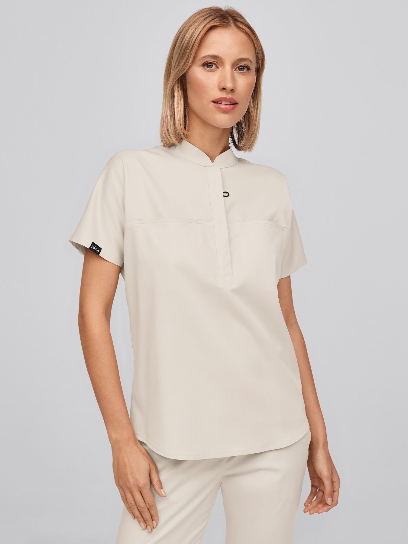 Lyocell (TENCEL™) stretch -tunika LONDON