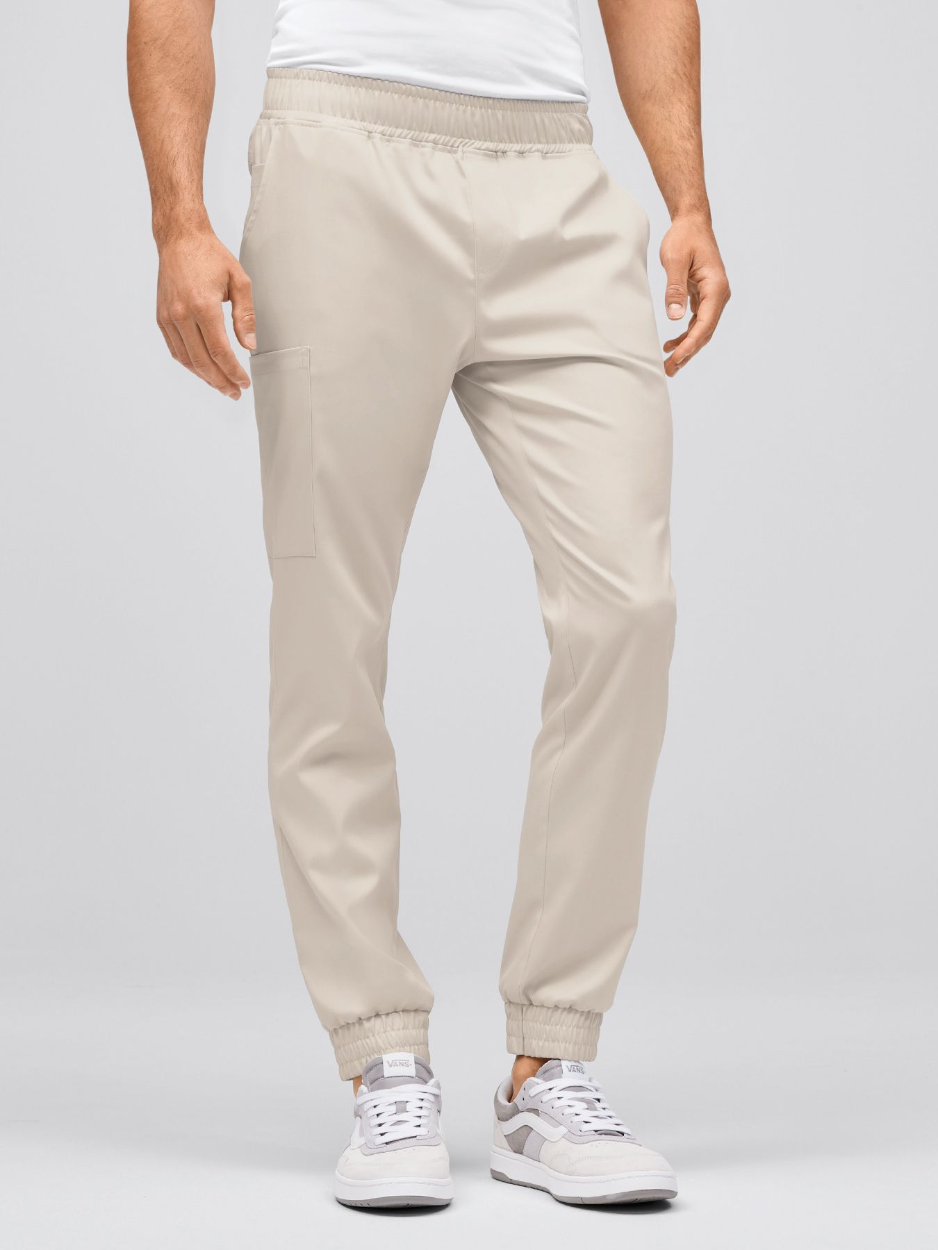 Stretch -housut LUGO Lyocell (TENCEL™)