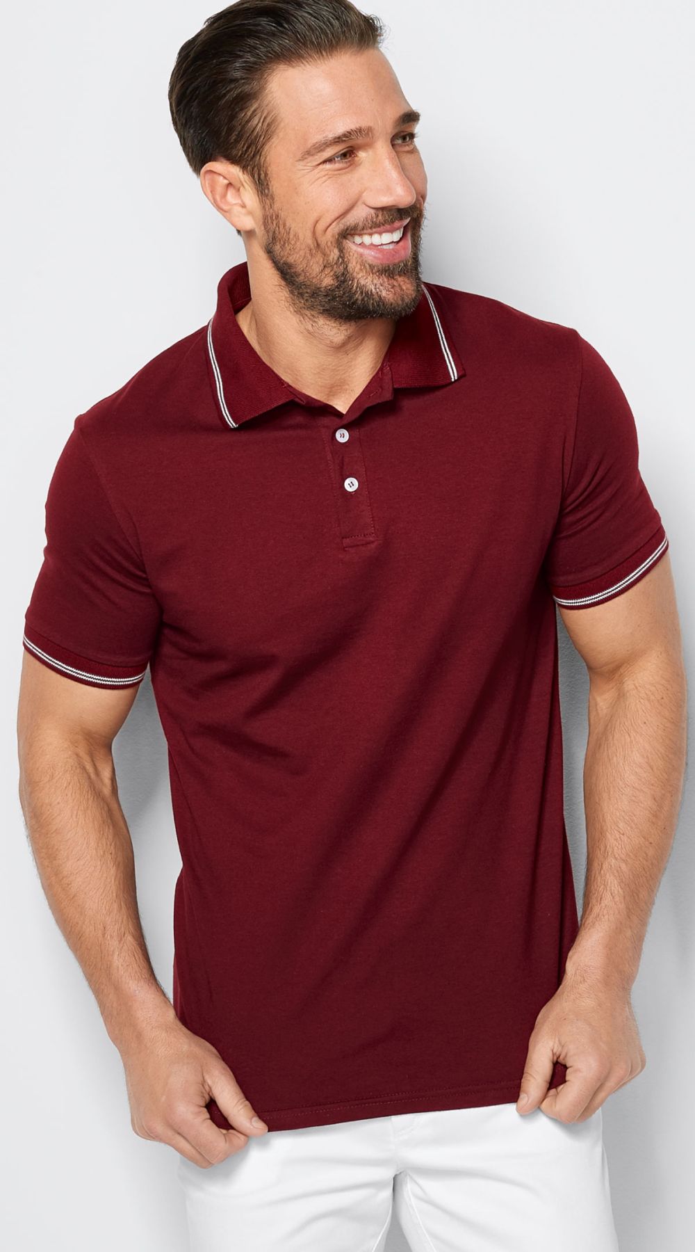 Unisex Piké-paita, jersey
