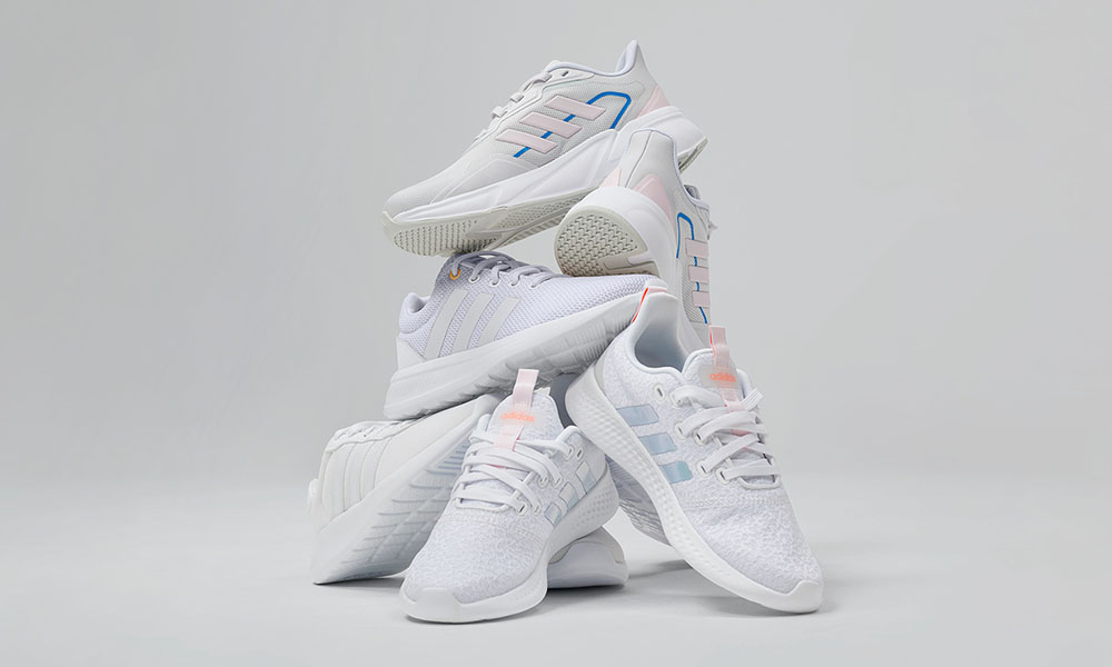 Tutustu sneakerseihimme